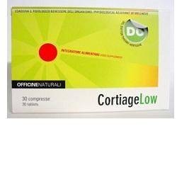 CORTIAGE LOW 30CPR