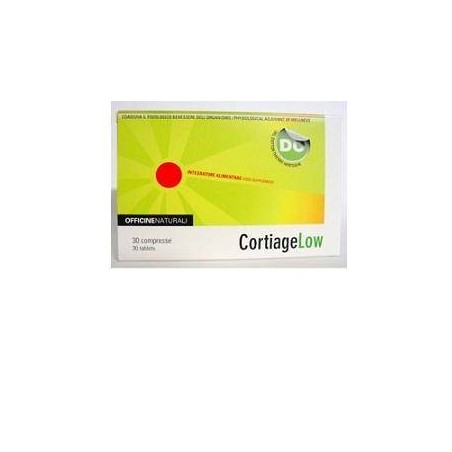 CORTIAGE LOW 30CPR CORTIAGE LOW 30CPR