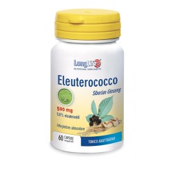 LONGLIFE ELEUTEROCOCCO 0,8%