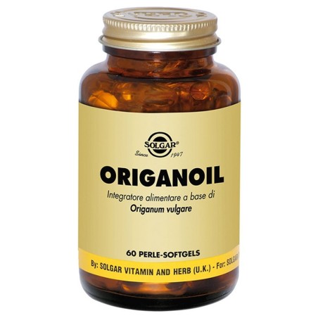 ORIGANOIL 60PRL ORIGANOIL 60PRL