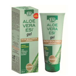 ESI ALOE VERA GEL ARGAN 200ML