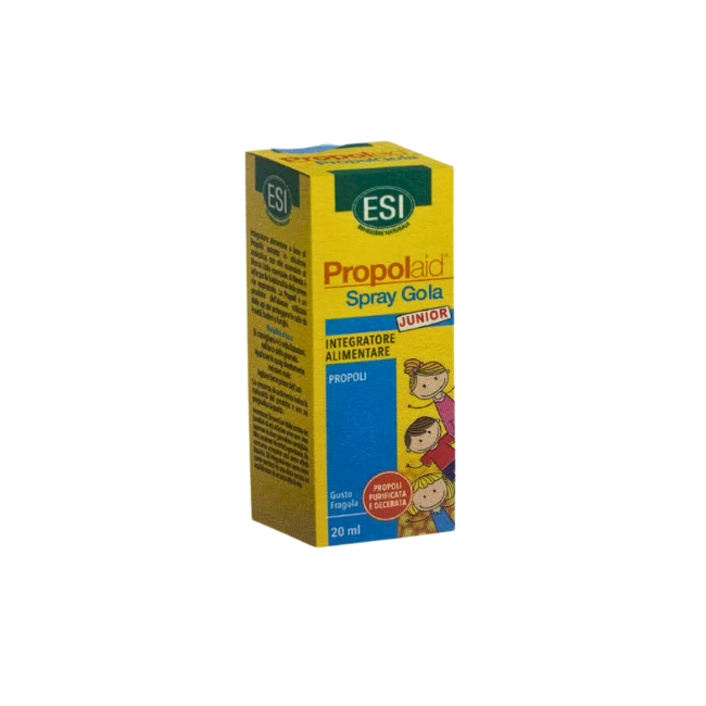 ESI PROPOLAID SPRAY GOLA J 20M ESI PROPOLAID SPRAY GOLA J 20M