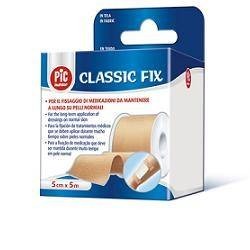 CER ROC CLAS FIX SKIN 2,5X500