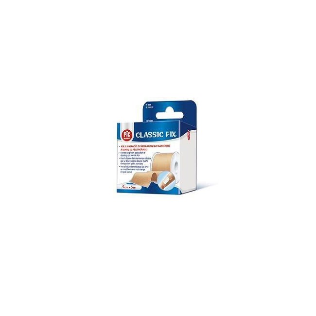 CER ROC CLAS FIX SKIN 2,5X500 CER ROC CLAS FIX SKIN 2,5X500