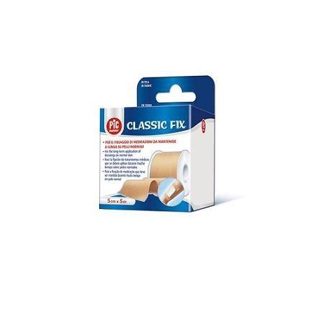 CER ROC CLAS FIX SKIN 2,5X500 CER ROC CLAS FIX SKIN 2,5X500