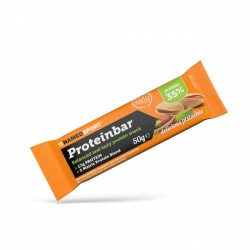 PROTEINBAR DEL PISTACHIO 50G