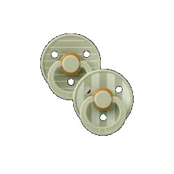 Bibs Studio Collection Colour Rotondo Lattice Salvia Size 1