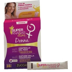 SUPER ANANAS SLIM DONNA28X10ML
