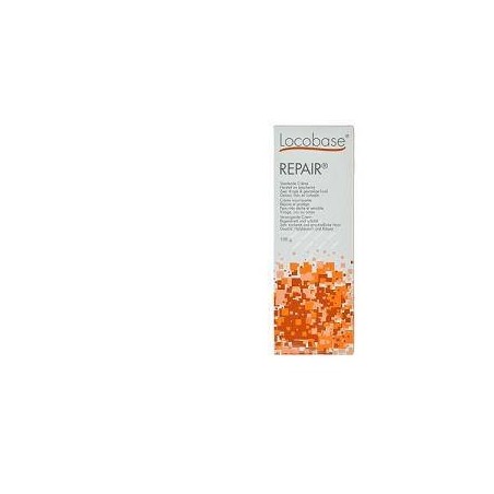 LOCOBASE REPAIR 50G LOCOBASE REPAIR 50G