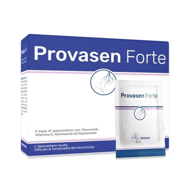 PROVASEN FORTE 18BUST PROVASEN FORTE 18BUST