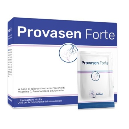 PROVASEN FORTE 18BUST PROVASEN FORTE 18BUST
