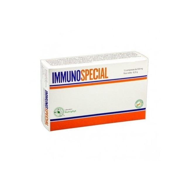 IMMUNOSPECIAL 15CPR IMMUNOSPECIAL 15CPR
