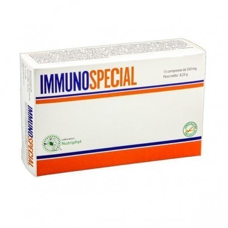 IMMUNOSPECIAL 15CPR IMMUNOSPECIAL 15CPR