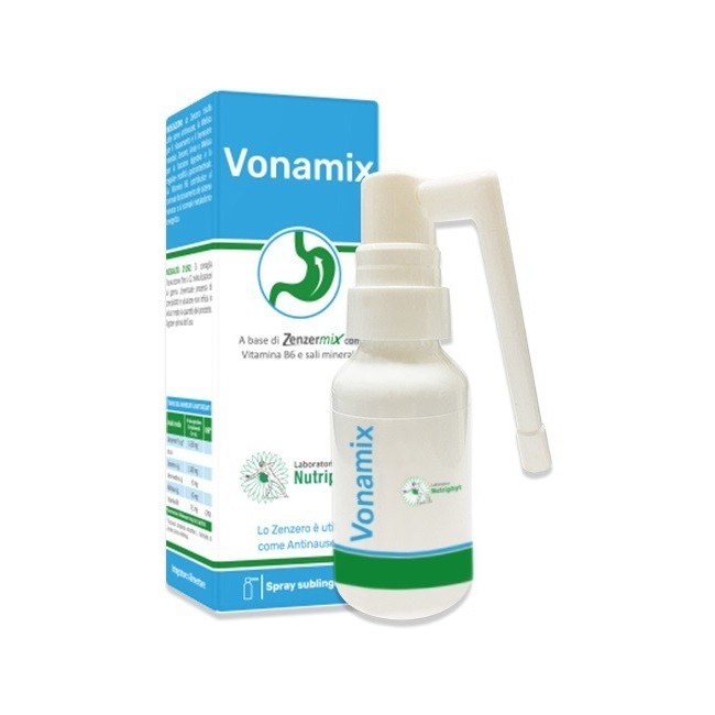 VONAMIX SPRAY 20ML VONAMIX SPRAY 20ML
