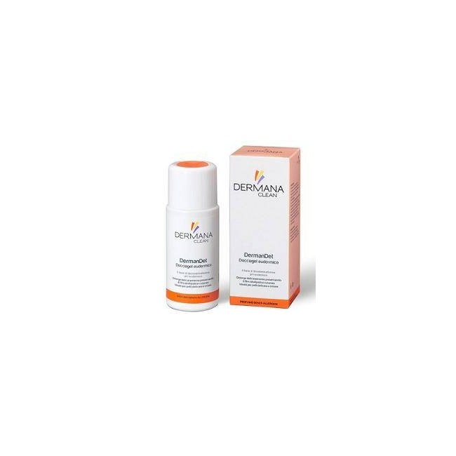 DERMANDET 250ML DERMANDET 250ML