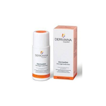 DERMANDET 250ML DERMANDET 250ML