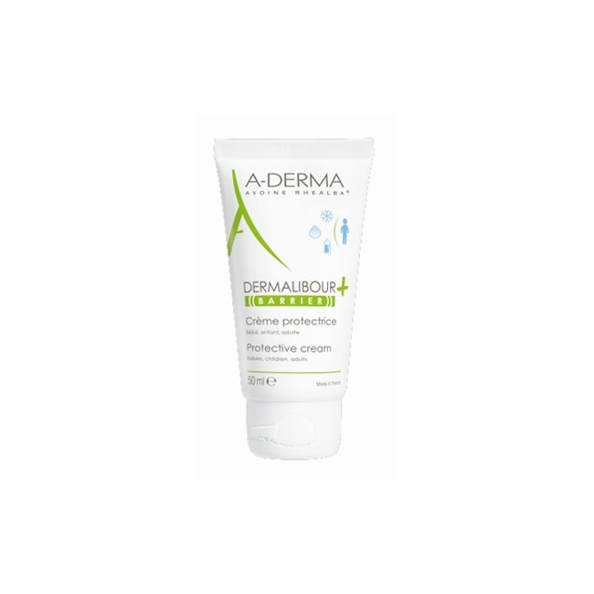 DERMALIBOUR + CREMA BARRIERA 50 ML DERMALIBOUR + CREMA BARRIERA 50 ML