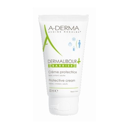 DERMALIBOUR + CREMA BARRIERA 50 ML DERMALIBOUR + CREMA BARRIERA 50 ML