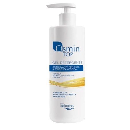 OSMIN TOP GEL DETERGENTE 400ML