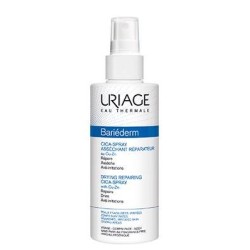 BARIEDERM CICA+ SPRAY 100ML