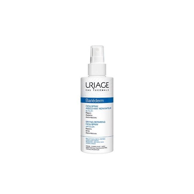 BARIEDERM CICA+ SPRAY 100ML BARIEDERM CICA+ SPRAY 100ML