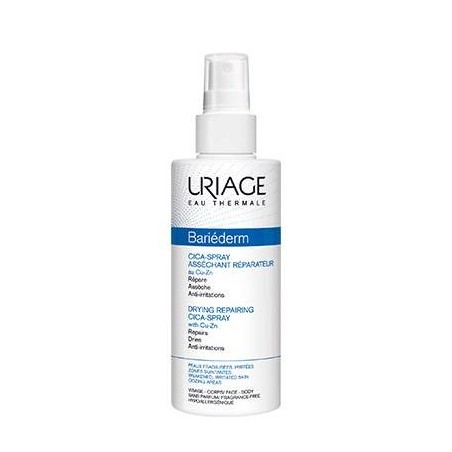 BARIEDERM CICA+ SPRAY 100ML BARIEDERM CICA+ SPRAY 100ML