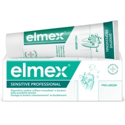 ELMEX SENSITIVE PROF 20ML