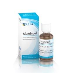 ALUMINAEL*OS GTT 30ML