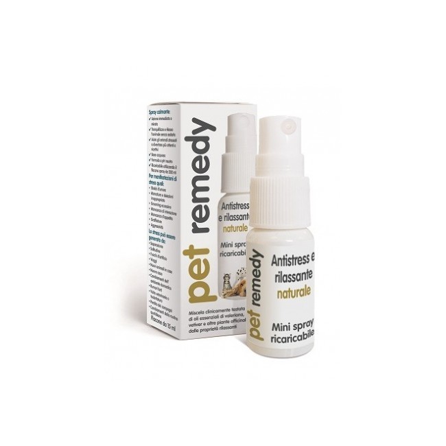 PET REMEDY SPRAY 15ML