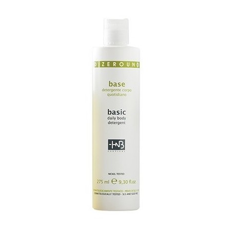 DIZEROUNO BASE 275ML DIZEROUNO BASE 275ML