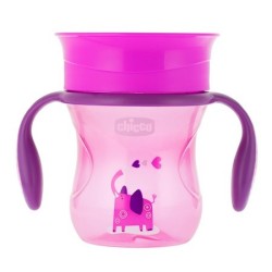 CH TAZZA PERFECT X 360 RA 12M+