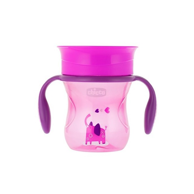 CH TAZZA PERFECT X 360 RA 12M+ CH TAZZA PERFECT X 360 RA 12M+