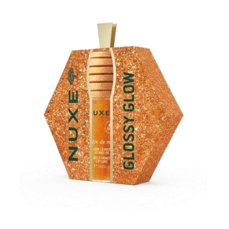 NUXE CHRISTMAS REVE DE MIEL LIP SHIMMERY 2026 NUXE CHRISTMAS REVE DE MIEL LIP SHIMMERY 2026