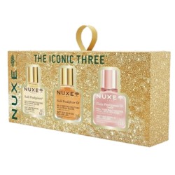 NUXE MINI HUILE PRODIGIEUSE SECRET SANTA 2026