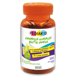 PEDIAKID BIOTIC JUNIOR 60ORS