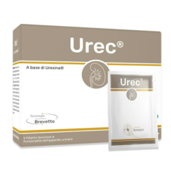 UREC 30BUST