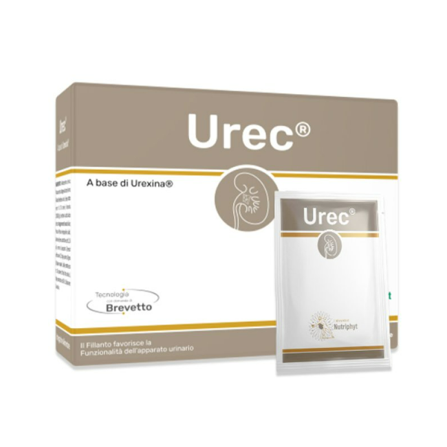 UREC 30BUST