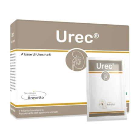 UREC 30BUST