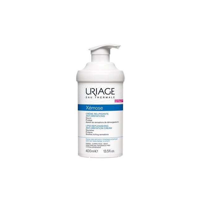 Xemose Crema 400 Ml Xemose Crema 400 Ml