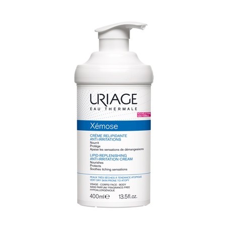 Xemose Crema 400 Ml
