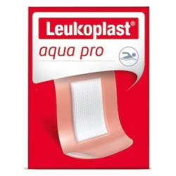 Leukoplast Aquapro 20 Pezzi Assortiti