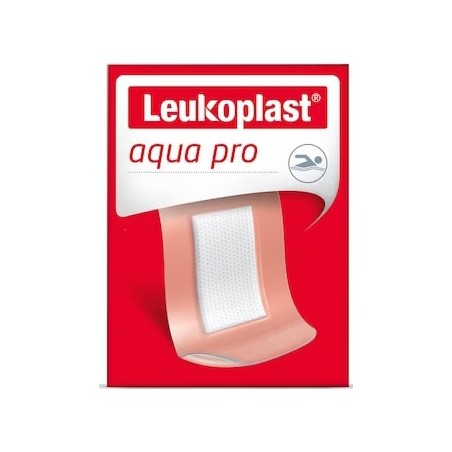 Leukoplast Aquapro 20 Pezzi Assortiti