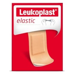 Leukoplast Elastic M1 X 8cm