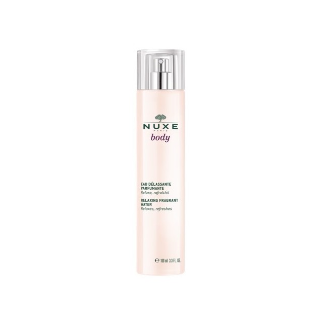 Nuxe Body Acqua Profumata Rilassante 100 Ml