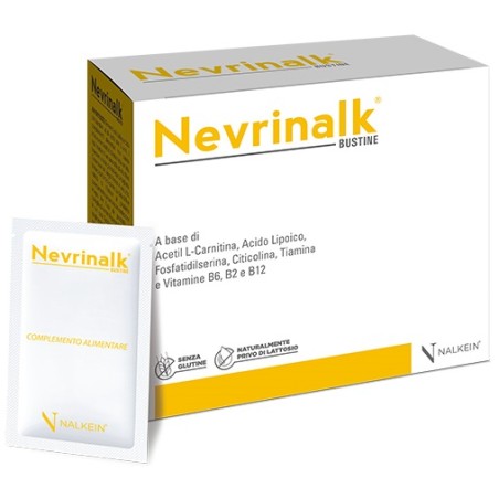 Nevrinalk Bustine