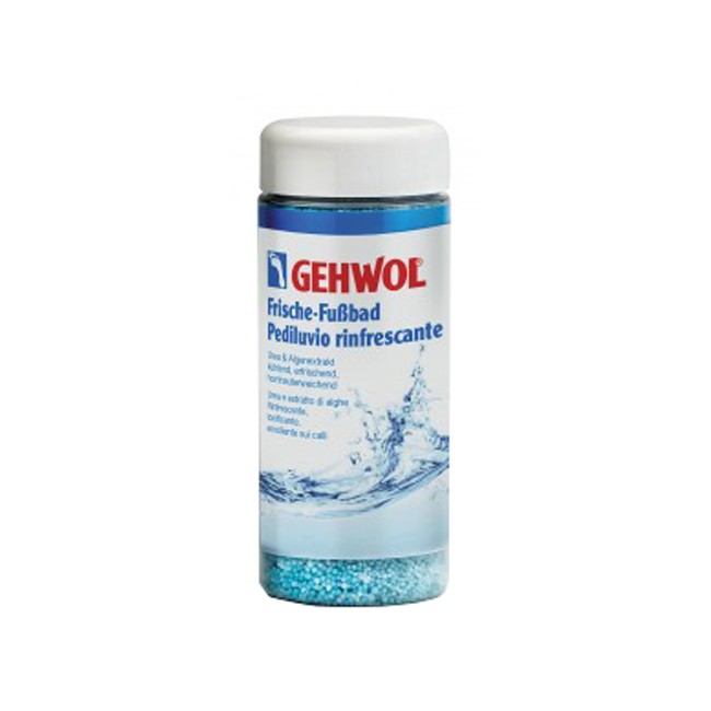 Gehwol Pediluvio Rinfrescante 330 G