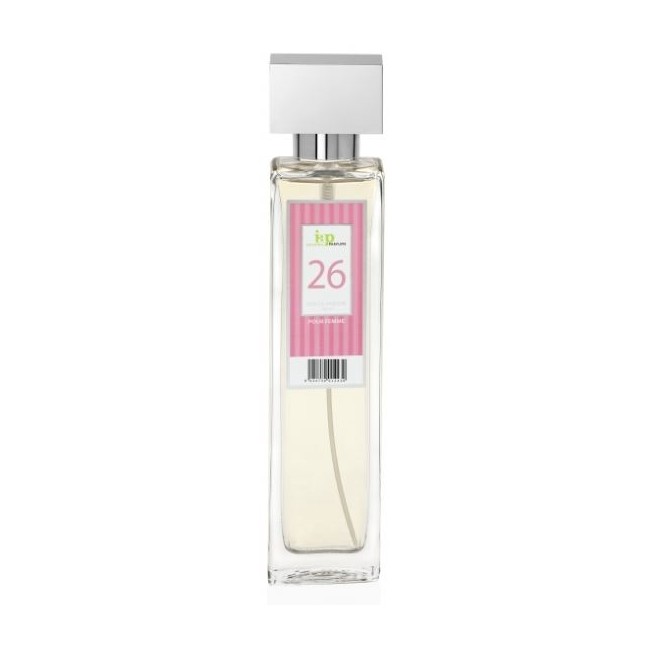 Iap Pharma Profumo Da Donna 26 150 Ml Iap Pharma Profumo Da Donna 26 150 Ml