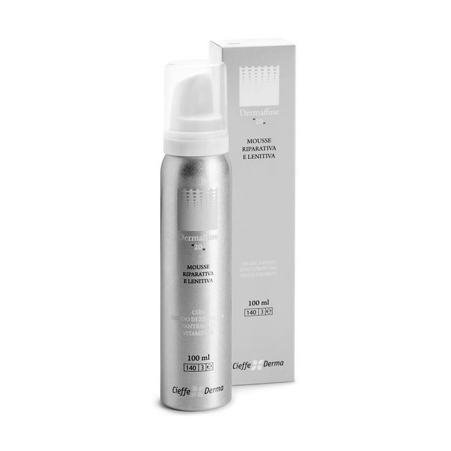 Dermaffine 20 100 Ml