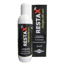 Restax Shampoo Sebo Care 200 Ml