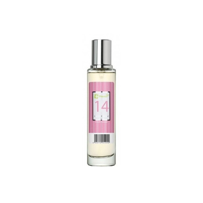 Iap Pharma Profumo 14 Donna 30 Ml Iap Pharma Profumo 14 Donna 30 Ml